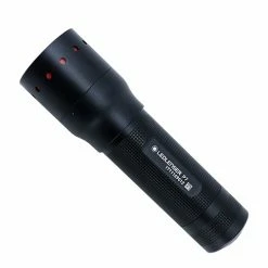 Promo 🌟 Boating Flashlights LED Lenser P7 Flashlight | 450 Lumens | Authorized LED Lenser Distributor 🎁 -Deals Brightguy Store LED Lenser P7 Flashlight 3