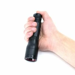 Cheapest 🧨 Boating Flashlights LEDLenser P7R Rechargeable Flashlight | LED Lenser Distributor 🎉 -Deals Brightguy Store LED Lenser P7R Rechargeable Flashlight 2 1