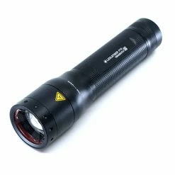 Cheapest 🧨 Boating Flashlights LEDLenser P7R Rechargeable Flashlight | LED Lenser Distributor 🎉 -Deals Brightguy Store LED Lenser P7R Rechargeable Flashlight 3 1