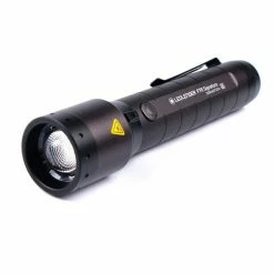 Deals 👍 Boating Flashlights LEDLenser P7R Signature Rechargeable Flashlight | 2000 Lumens ⭐ -Deals Brightguy Store LED Lenser P7R Signature Rechargeable Flashlight 4 600x600 1