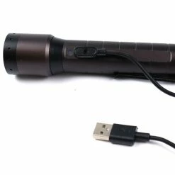 Deals 👍 Boating Flashlights LEDLenser P7R Signature Rechargeable Flashlight | 2000 Lumens ⭐ -Deals Brightguy Store LED Lenser P7R Signature Rechargeable Flashlight 5 600x600 1