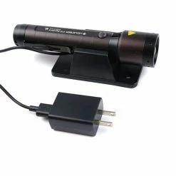 Deals 👍 Boating Flashlights LEDLenser P7R Signature Rechargeable Flashlight | 2000 Lumens ⭐ -Deals Brightguy Store LED Lenser P7R Signature Rechargeable Flashlight 6 600x600 1