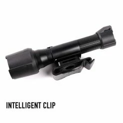 Discount 🥰 Boating Flashlights LEDLenser P7R Work Rechargeable Flashlight | LED Lenser Distributor ❤️ -Deals Brightguy Store LED Lenser P7R Work Rechargeable Flashlight 4 600x600 1