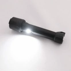 Discount 🥰 Boating Flashlights LEDLenser P7R Work Rechargeable Flashlight | LED Lenser Distributor ❤️ -Deals Brightguy Store LED Lenser P7R Work Rechargeable Flashlight 5 600x600 1
