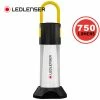 Discount ⭐ Automotive Repair Flashlights LEDLenser IA6R Rechargeable Lantern | 750 Lumens 🌟