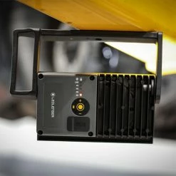 Cheap ❤️ Automotive Repair Flashlights LEDLenser IF4R Rechargeable Flood Worklight | 2500 Lumens ✨ -Deals Brightguy Store LED Lenser iF4R Rechargeable Flood Worklight 2 600x600 1