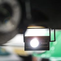 Cheap ❤️ Automotive Repair Flashlights LEDLenser IF4R Rechargeable Flood Worklight | 2500 Lumens ✨ -Deals Brightguy Store LED Lenser iF4R Rechargeable Flood Worklight 5 600x600 1