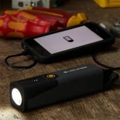 Budget ❤️ Boating Flashlights LEDLenser IW3R Rechargeable Work Light | LED Lenser Distributor 🤩 -Deals Brightguy Store LED Lenser iW3R Rechargeable Work Light 2 600x600 1