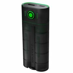 Wholesale 🧨 Accessories LEDLenser Flex7 PowerBank | Includes 18650 Batteries 🧨 -Deals Brightguy Store LEDLenser Flex7 Powerbank 3 600x600 1