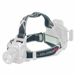 Buy 👏 Accessories LEDLenser H14R.2 & H14.2 Head Strap | Authorized Distributor 🛒 -Deals Brightguy Store LEDLenser H14 Head Strap goog 600x600 1