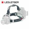 Buy 👏 Accessories LEDLenser H14R.2 & H14.2 Head Strap | Authorized Distributor 🛒 -Deals Brightguy Store LEDLenser H14 Head Strap logo 600x600 1