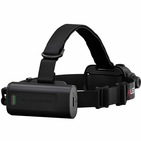 Hot Sale ๐ Automotive Repair Flashlights LEDLenser H15R Core Rechargeable Headlamp | 2500 Lumens โค๏ธ 4 Hot Sale ๐ Automotive Repair Flashlights LEDLenser H15R Core Rechargeable Headlamp | 2500 Lumens โค๏ธ - Image 2