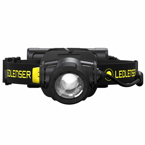 Deals ๐ Electrician LEDLenser H15R Work Rechargeable Headlamp | 2500 Lumens ๐ 6 Deals ๐ Electrician LEDLenser H15R Work Rechargeable Headlamp | 2500 Lumens ๐ - Image 5