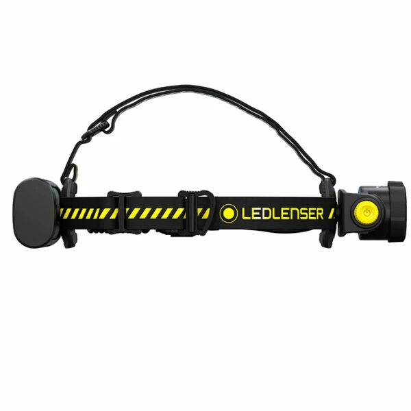 Deals ๐ Electrician LEDLenser H15R Work Rechargeable Headlamp | 2500 Lumens ๐ 4 Deals ๐ Electrician LEDLenser H15R Work Rechargeable Headlamp | 2500 Lumens ๐ - Image 3