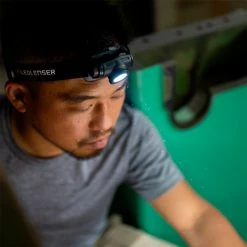 Best reviews of ❤️ Automotive Repair Flashlights LEDLenser H5 Core AA Headlamp | Adjustable Focus 🧨 10 Best reviews of ❤️ Automotive Repair Flashlights LEDLenser H5 Core AA Headlamp | Adjustable Focus 🧨 -Deals Brightguy Store LEDLenser H5 Core Headlamp 8 600x600 1