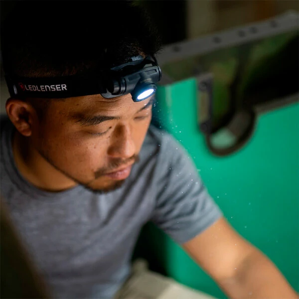 Best reviews of ❤️ Automotive Repair Flashlights LEDLenser H5 Core AA Headlamp | Adjustable Focus 🧨 5 Best reviews of ❤️ Automotive Repair Flashlights LEDLenser H5 Core AA Headlamp | Adjustable Focus 🧨 - Image 3