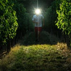 Coupon 😉 Automotive Repair Flashlights LEDLenser H7R Signature Rechargeable Headlamp | 1200 Lumens 🎉 -Deals Brightguy Store LEDLenser H7R Signature Rechargeable Headlamp 6 600x600 1