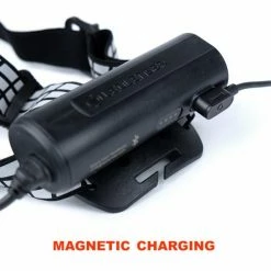 Coupon 😉 Automotive Repair Flashlights LEDLenser H7R Signature Rechargeable Headlamp | 1200 Lumens 🎉 -Deals Brightguy Store LEDLenser H7R Signature Rechargeable Headlamp 7 600x600 1