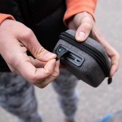 Discount ✔️ Boating Flashlights LEDLenser MH4 Rechargeable Headlamp With Powercase | SALE 👏 -Deals Brightguy Store LEDLenser MH4 Rechargeable Headlamp with Powercase 5 600x600 1