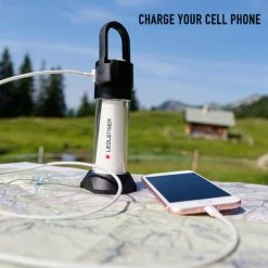 Discount 🔥 Boating Flashlights LEDLenser ML6 Rechargeable Lantern Warm Light Edition | 750 Lumens 🌟 -Deals Brightguy Store LEDLenser ML6 Rechargeable Lantern Warm Light Edition 5 600x600 1