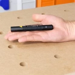 Best Pirce 👏 Electrician LEDLenser P2R Work Rechargeable Penlight | LEDLenser Distributor 👏 -Deals Brightguy Store LEDLenser P2R Work Rechargeable Flashlight 5 600x600 1