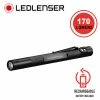 Hot Sale 🔔 Electrician LEDLenser P4R Work Rechargeable Penlight Flashlight | Adjustable Focus 🤩 -Deals Brightguy Store LEDLenser P4R Work Rechargeable Flashlight 600x600 1