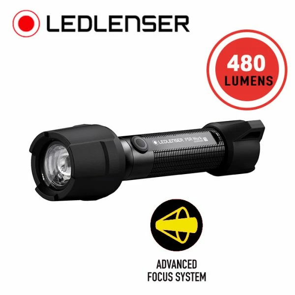 Hot Sale ๐ Automotive Repair Flashlights LEDLenser P5R Work Rechargeable Flashlight | Adjustable Focus ๐ 3 Hot Sale ๐ Automotive Repair Flashlights LEDLenser P5R Work Rechargeable Flashlight | Adjustable Focus ๐