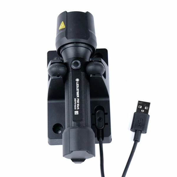 Hot Sale ๐ Automotive Repair Flashlights LEDLenser P5R Work Rechargeable Flashlight | Adjustable Focus ๐ 6 Hot Sale ๐ Automotive Repair Flashlights LEDLenser P5R Work Rechargeable Flashlight | Adjustable Focus ๐ - Image 4