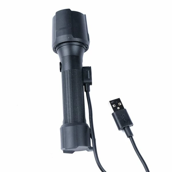 Hot Sale ๐ Automotive Repair Flashlights LEDLenser P5R Work Rechargeable Flashlight | Adjustable Focus ๐ 5 Hot Sale ๐ Automotive Repair Flashlights LEDLenser P5R Work Rechargeable Flashlight | Adjustable Focus ๐ - Image 3