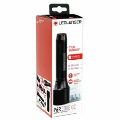 Wholesale ๐ Automotive Repair Flashlights LEDLenser P6R CORE QC 4 Color Flashlight | Authorized Distributor ๐ 11 Wholesale ๐ Automotive Repair Flashlights LEDLenser P6R CORE QC 4 Color Flashlight | Authorized Distributor ๐ -Deals Brightguy Store LEDLenser P6R CORE QC 4 Color Flashlight 9 600x600 1