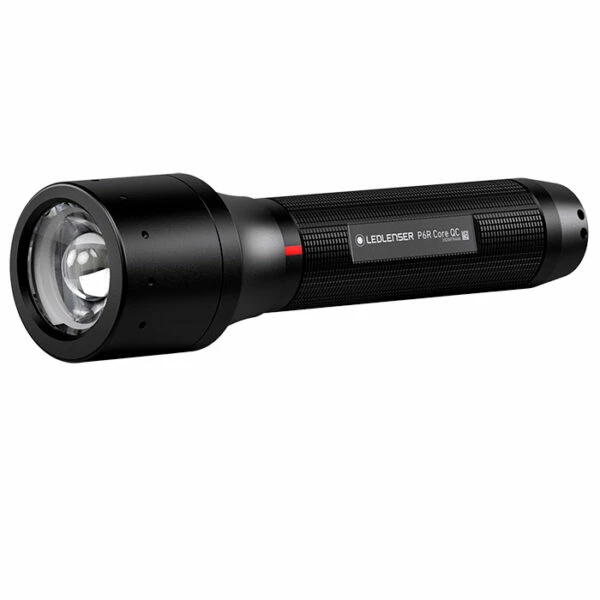 Wholesale ๐ Automotive Repair Flashlights LEDLenser P6R CORE QC 4 Color Flashlight | Authorized Distributor ๐ 5 Wholesale ๐ Automotive Repair Flashlights LEDLenser P6R CORE QC 4 Color Flashlight | Authorized Distributor ๐ - Image 3