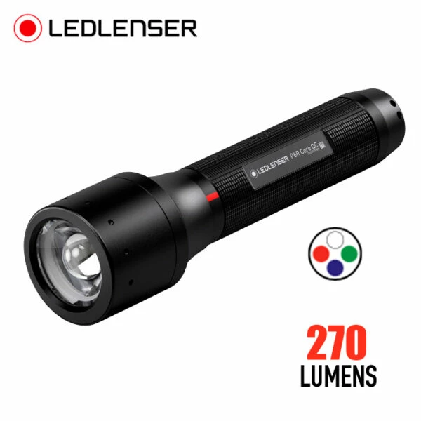 Wholesale ๐ Automotive Repair Flashlights LEDLenser P6R CORE QC 4 Color Flashlight | Authorized Distributor ๐ 3 Wholesale ๐ Automotive Repair Flashlights LEDLenser P6R CORE QC 4 Color Flashlight | Authorized Distributor ๐