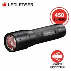 Top 10 🎁 Boating Flashlights LEDLenser P7 Core Flashlight | Adjustable Focus 🧨