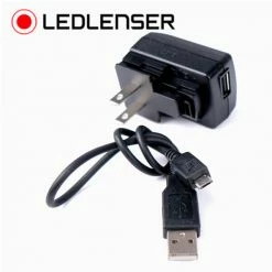Best reviews of 🧨 Accessories LEDLenser USB Charging Adaptor | 880140 | LEDLenser Distributor 🤩