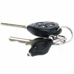 Wholesale 🤩 Emergency Preparedness Flashlights Photon 2 Mini LED Flashlight / Keychain Light | Made In The USA 🛒 -Deals Brightguy Store LRI Photon II Mini LED Flashlight 2