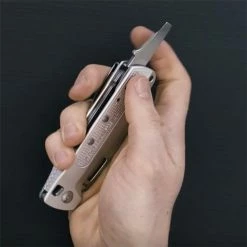 Wholesale 😉 Knives And Multi-Tools Leatherman® FREE™ K2X Multi Tool | Made In The USA ⭐ -Deals Brightguy Store Leatherman FREE K2X Multi Tool 8