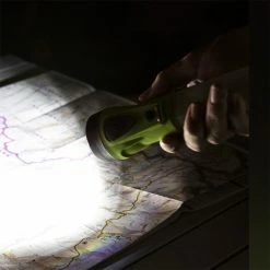 Cheapest 🛒 Boating Flashlights LifeGear Adventure Rechargeable Power Light | 220 Lumens 🥰 -Deals Brightguy Store LifeGear Adventure Rechargeable Power Light 6 600x600 1