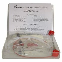 Coupon 🤩 Accessories Maxa Beam Lamp Kit MBA-2400 🔥