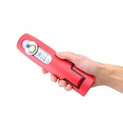 Coupon 😉 Automotive Repair Flashlights Maxxeon WorkStar 3000 USB Rechargeable Work Light | 700 Lumens 😍 -Deals Brightguy Store Maxxeon WorkStar 3000 Rechargeable Work Light 1