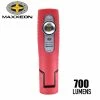 Coupon 😉 Automotive Repair Flashlights Maxxeon WorkStar 3000 USB Rechargeable Work Light | 700 Lumens 😍 -Deals Brightguy Store Maxxeon WorkStar 3000 Rechargeable Work Light logo 600x600 1