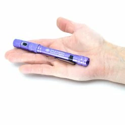 Flash Sale 🔔 Automotive Repair Flashlights Maxxeon WorkStar® 364 UV Penlight | USB Rechargeable | 395nm 🔔 11 Flash Sale 🔔 Automotive Repair Flashlights Maxxeon WorkStar® 364 UV Penlight | USB Rechargeable | 395nm 🔔 -Deals Brightguy Store Maxxeon WorkStar 364 UV Rechargeable Penlight 5