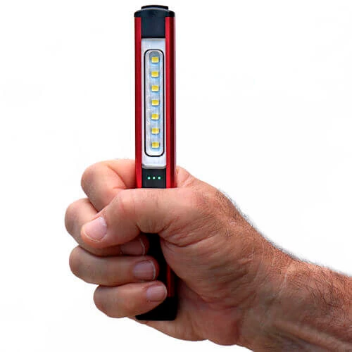 Best Sale โจ Automotive Repair Flashlights Maxxeon WorkStar 430 Inspector Maxx | Floodlight + Penlight ๐ 5 Best Sale โจ Automotive Repair Flashlights Maxxeon WorkStar 430 Inspector Maxx | Floodlight + Penlight ๐ - Image 3