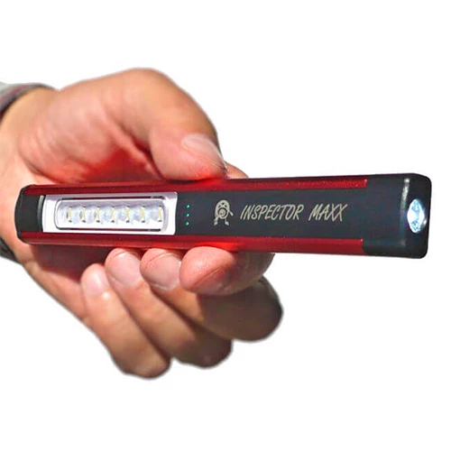 Best Sale โจ Automotive Repair Flashlights Maxxeon WorkStar 430 Inspector Maxx | Floodlight + Penlight ๐ 7 Best Sale โจ Automotive Repair Flashlights Maxxeon WorkStar 430 Inspector Maxx | Floodlight + Penlight ๐ - Image 5