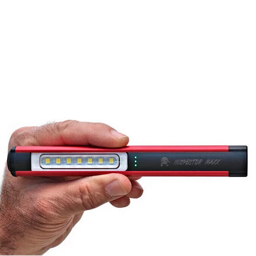 Best Sale โจ Automotive Repair Flashlights Maxxeon WorkStar 430 Inspector Maxx | Floodlight + Penlight ๐ 6 Best Sale โจ Automotive Repair Flashlights Maxxeon WorkStar 430 Inspector Maxx | Floodlight + Penlight ๐ - Image 4