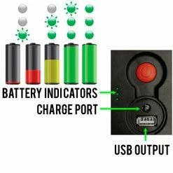 Buy 🎁 Automotive Repair Flashlights Maxxeon WorkStar® 5400 Lumenator® SR | 4,300 Lumens 🔔 -Deals Brightguy Store Maxxeon WorkStar 5400 Lumenator SR 6