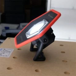 Outlet ๐ Automotive Repair Flashlights Maxxeon WorkStar LUMENATOR Area Work Light | 4,100 Lumens ๐ฏ 11 Outlet ๐ Automotive Repair Flashlights Maxxeon WorkStar LUMENATOR Area Work Light | 4,100 Lumens ๐ฏ -Deals Brightguy Store Maxxeon WorkStar LUMENATOR Area Work Light 7 600x600 1