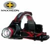 Hot Sale ❤️ Boating Flashlights Maxxeon Workstar 630 Rechargeable Headlamp | Adjustable Focus 💯