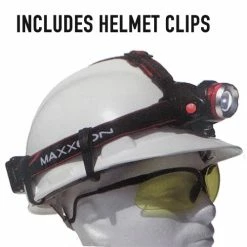 Hot Sale ❤️ Boating Flashlights Maxxeon Workstar 630 Rechargeable Headlamp | Adjustable Focus 💯 10 Hot Sale ❤️ Boating Flashlights Maxxeon Workstar 630 Rechargeable Headlamp | Adjustable Focus 💯 -Deals Brightguy Store Maxxeon Workstar 630 Rechargeable Headlamp 5