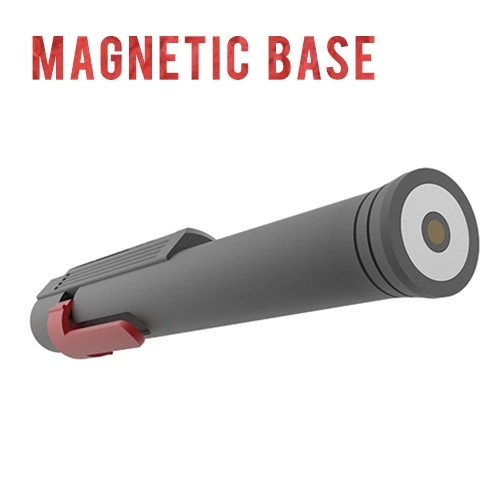 Budget ๐ Automotive Repair Flashlights NEBO Big Larry Pro Rechargeable Work Light | 500 Lumens | NEBO Distributor โ 6 Budget ๐ Automotive Repair Flashlights NEBO Big Larry Pro Rechargeable Work Light | 500 Lumens | NEBO Distributor โ - Image 4