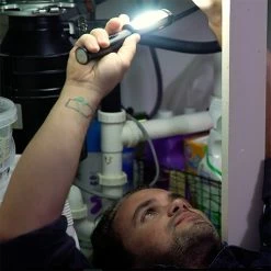 Budget ๐ Automotive Repair Flashlights NEBO Big Larry Pro Rechargeable Work Light | 500 Lumens | NEBO Distributor โ 12 Budget ๐ Automotive Repair Flashlights NEBO Big Larry Pro Rechargeable Work Light | 500 Lumens | NEBO Distributor โ -Deals Brightguy Store NEBO Big Larry Pro Rechargeable Work Light 4